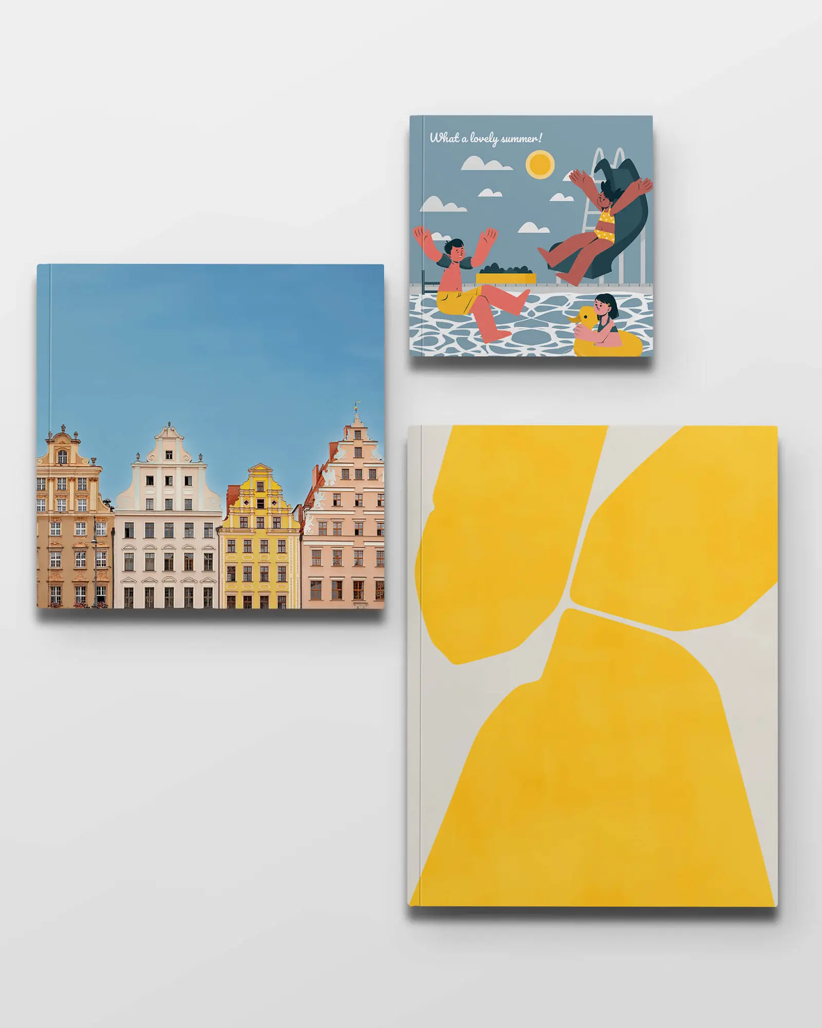 Softcover Fotobuch